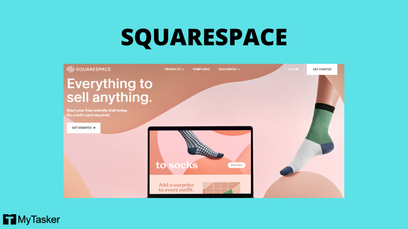 SQUARESPACE